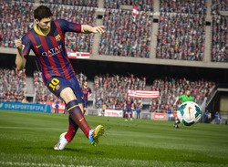 FIFA 15 (Xbox One)