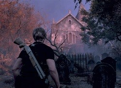 What Do You Think Of The Resident Evil 4 Remake So Far?