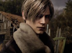 Resident Evil 4 Remake Preview Details New Mechanics & Sidequest Content