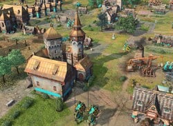 Age Of Empires 4 'Sultans Ascend' DLC Arrives On Xbox & PC This November