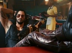 CDPR Still Targeting Early 2021 Release For Cyberpunk 2077 DLC