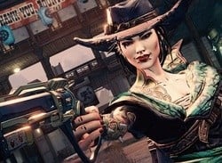 Borderlands 3's New Western-Themed DLC Arrives Next Month