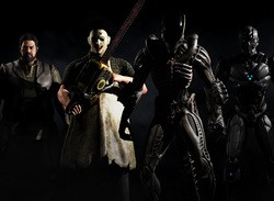 Getting to Know the Latest Mortal Kombat X Kombatants