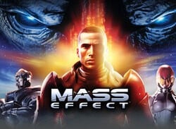 Mass Effect DLC added to Xbox One Backwards Compatibility