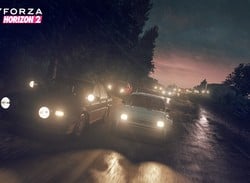 Forza Horizon 2: Storm Island (Xbox One)