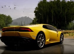 Forza Horizon 2 Storm Island DLC Will Be Available VERY Soon