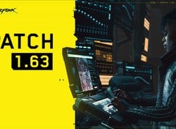 Cyberpunk 2077 Update 1.63 Includes A Performance Fix On Xbox