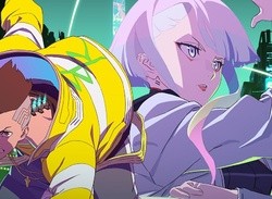 Cyberpunk's Netflix Anime Has Reportedly Boosted The Game's Player Count