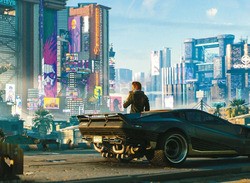 Will CD Projekt Make Another 'Cyberpunk' After The Witcher 4?