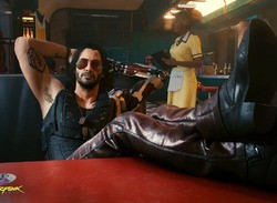 Cyberpunk 2077 Has Everyone Praising Xbox Smart Delivery Again