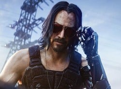 Cyberpunk 2077 Is On Sale For 50% Off On Xbox This Week