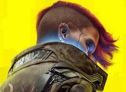 Cyberpunk 2077's Next-Gen Upgrade Is A Major Improvement On Xbox Series X