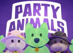 Party Animals Halloween Event Creeps Onto Xbox Game Pass Alongside Update 1.2