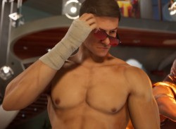 Mortal Kombat 1 Reveals Jean-Claude Van Damme Johnny Cage Skin