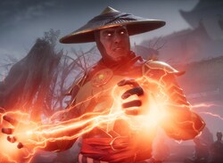 Job Listing Hints At Next-Gen Plans For Mortal Kombat And Injustice