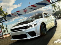 The Crew Motorfest: Full Car List