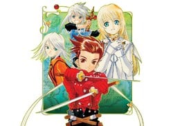 Tales Of Symphonia Remastered – A Remaster That Could Have Been So Much More