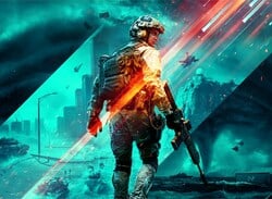 Battlefield 2042 - DICE's Latest Shooter Joins Xbox Game Pass