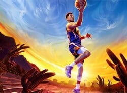 NBA 2K23 - A Surprisingly Strong Season For Basketball Fans