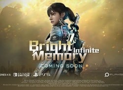 Bright Memory: Infinite - Tight Gunplay In A Gorgeous World, But Lacks Depth