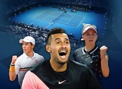 Matchpoint Tennis Championships - The Sport's First Xbox Game Pass Title