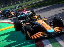 F1 22 - Another Solid, Surprise-Free Entry In Codemasters' Superlative Series