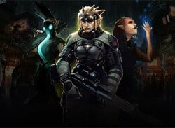 Shadowrun Trilogy - A Superb Tactical RPG Series Hacks Into Xbox Game Pass