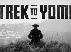 Trek To Yomi - Stylish Samurai Action With Real AAA Polish