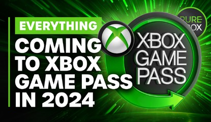 Here's A Look At 50+ Games Coming To Xbox Game Pass This Year