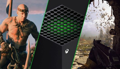 40+ Xbox Series X|S Games To Look Forward To In 2024