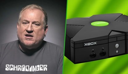 Xbox Co-Creator Reveals He Talked To Microsoft About Classic Console Idea