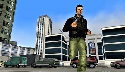 'Father Of Xbox' Seamus Blackley Admits He Was Wrong About GTA 3