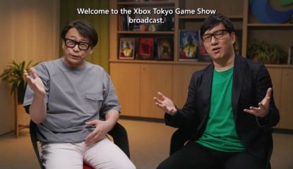 How Would You Grade The Xbox Tokyo Game Show 2023 Event?