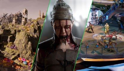 Xbox Game Pass In 2024: The Full List Of Everything Announced So Far