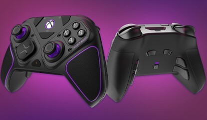 Victrix's New Wireless Pro Xbox Controller Includes An Optional PS5 Layout