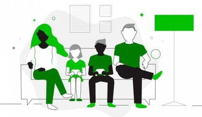 Xbox Provides An Update On Its Xbox Game Pass 'Friends & Family' Plan