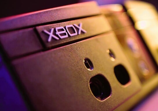 Retro Gaming Store Wants Help Designing OG Xbox Shells For 2024 Launch