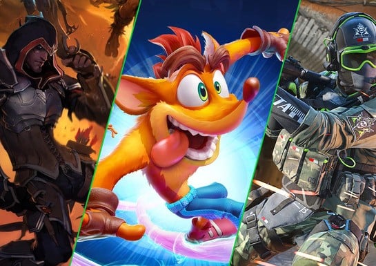 These 50+ Activision Blizzard Games Could Be Heading To Xbox Game Pass