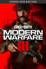 Call Of Duty: Modern Warfare 3