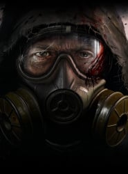 S.T.A.L.K.E.R. 2 Cover