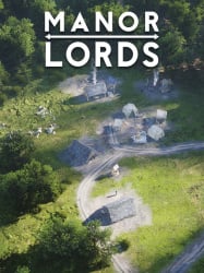 Manor Lords Cover