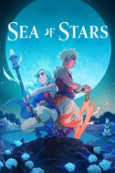 Sea of Stars Cover