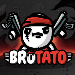 Brotato Cover