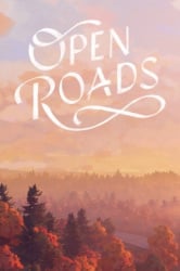 Open Roads Cover