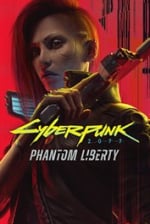 Cyberpunk 2077: Phantom Liberty