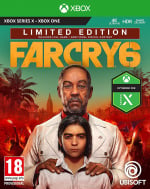 Far Cry 6