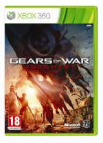 Gears of War: Judgment