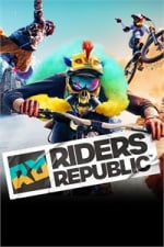 Riders Republic