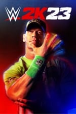 WWE 2K23